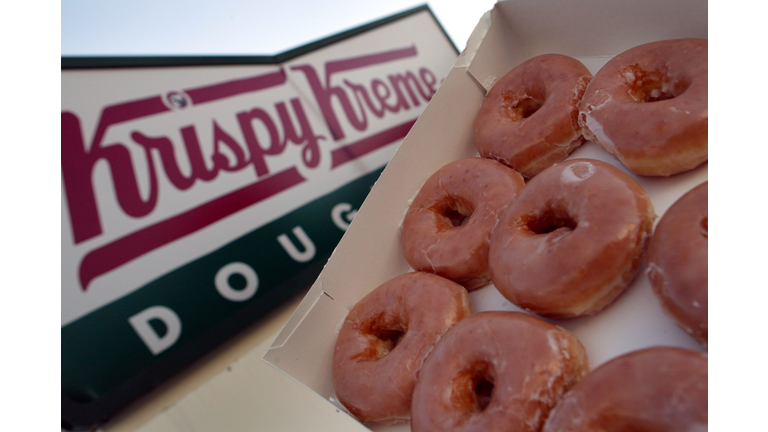 Krispy Kreme Doughnuts Inc. Faces Shareholder Lawsuits