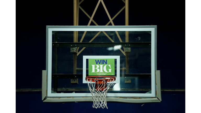 Presidential Candidate Amy Klobuchar Campaigns In New Hampshire In Final Days Before Primary