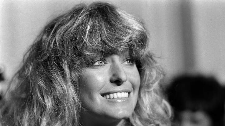 WATCH Farrah Fawcett and Penny Marshall for Head & Shoulders | THE ...