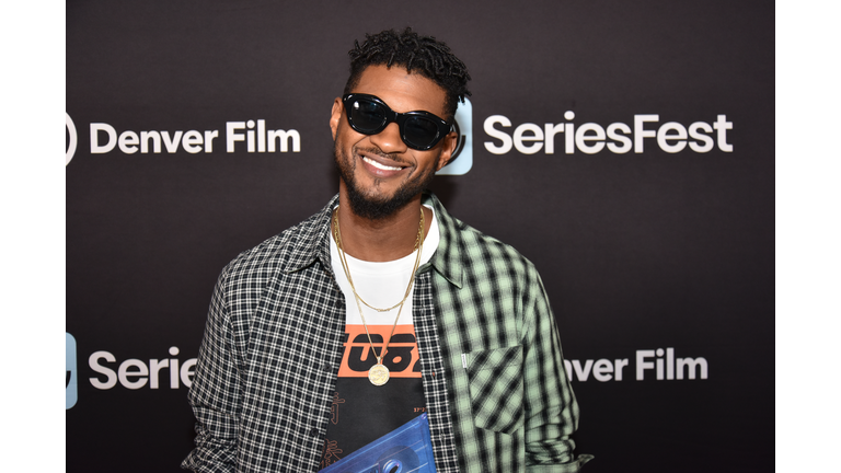 SeriesFest Benefit Event Celebrating TV & Music Red Carpet At Red Rocks On June 24, 2019