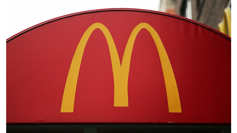 McDonald's Monthly Sales Drop Again, Continuing Worldwide Slump