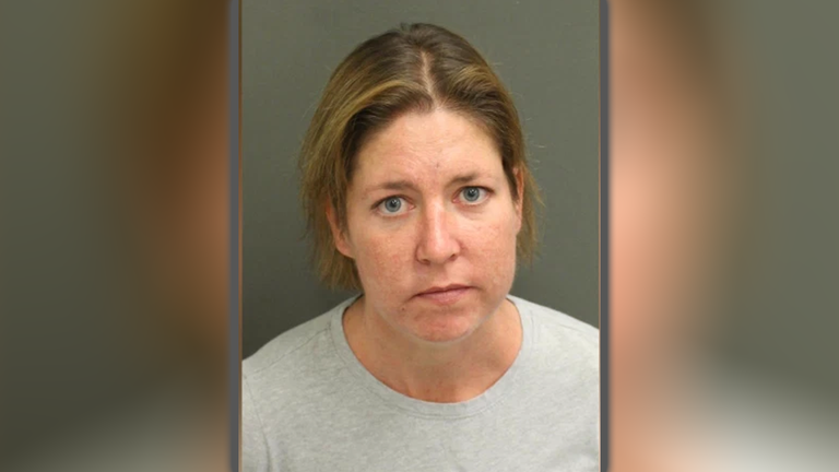 florida woman zips boyfriend up in suitcase. 