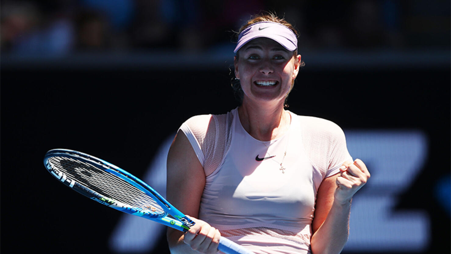 2018 Australian Open - Day 2