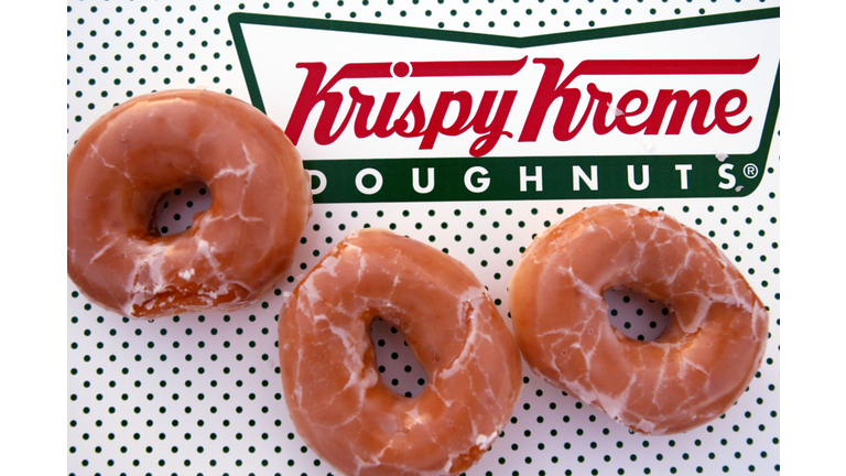 Krispy Kreme Doughnuts Inc. Faces Shareholder Lawsuits