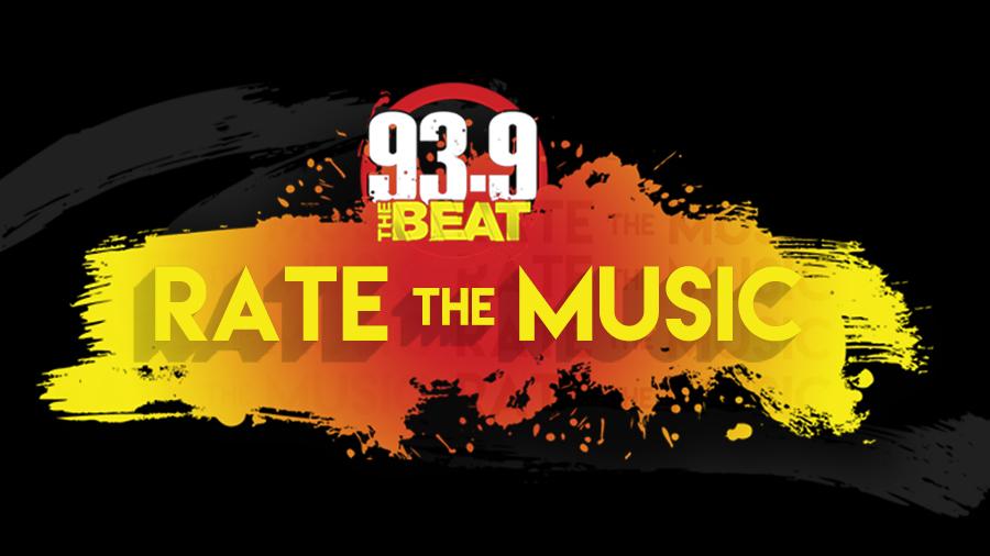 93.9 The Beat - Hawaii's #1 for Hip Hop & Hits