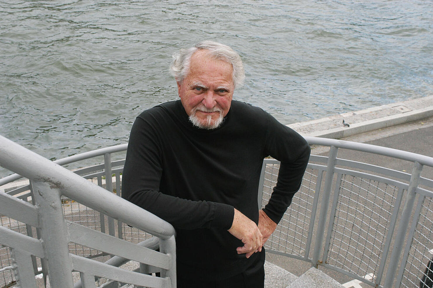 Ulf Andersen Archive - Clive Cussler