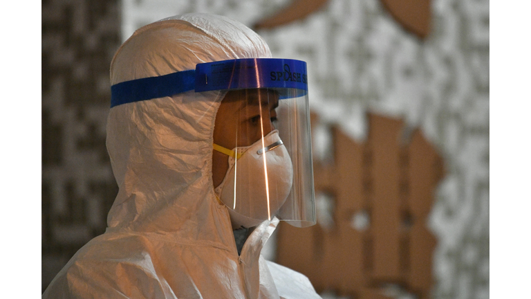 HONG-KONG-CHINA-HEALTH-VIRUS