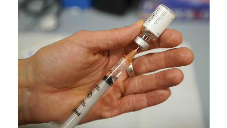 Measles Makes Comeback, As Outbreak Happens In 22 States