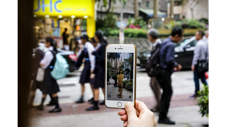 Hong Kong Arts Month 2019 - Day 1