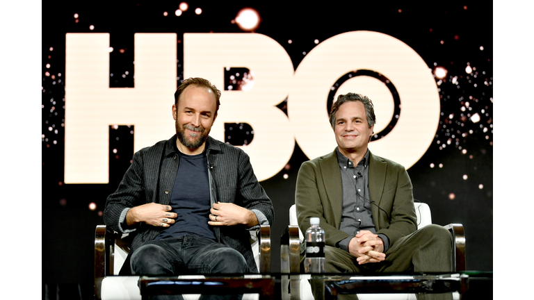 WarnerMedia Winter TCA 2020 - Presentation