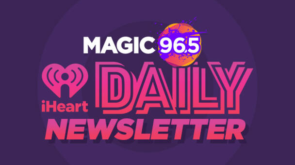 Magic 96.5 | iHeart