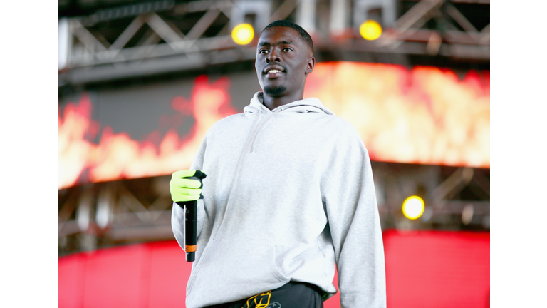 2019 Coachella Valley Music And Arts Festival - Weekend 1 - Day 2