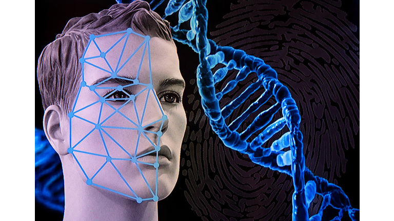 Face recognition software at the LKA