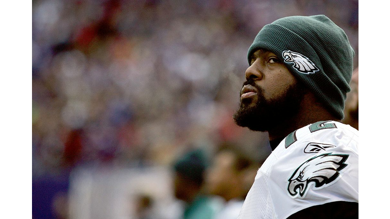 Philadelphia Eagles v New York Giants