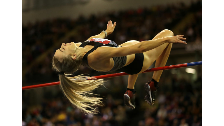 Muller Indoor Grand Prix