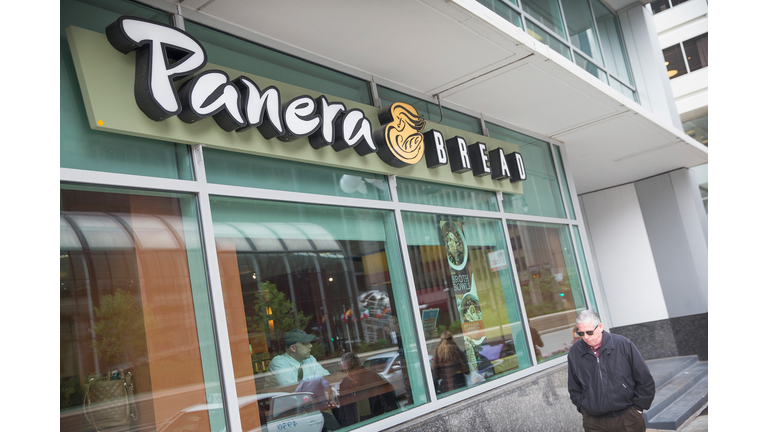 Panera Bread To Eliminate Artificial Food Additives By 2016