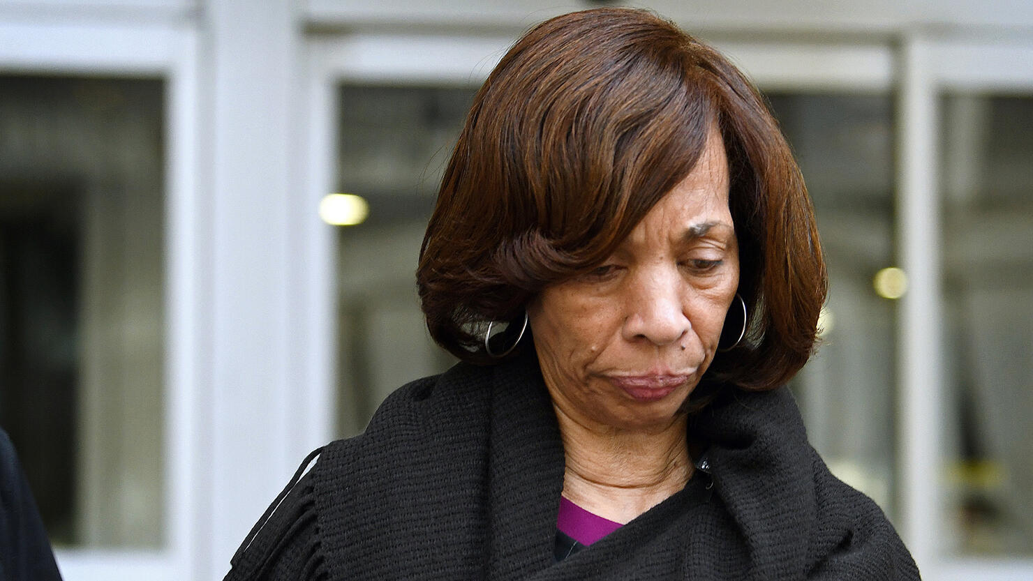 Ex-Baltimore mayor pleads guilty to conspiracy, tax evasion in book scheme