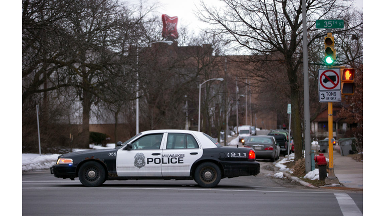 Multiple People Shot At MillerCoors Facility In Milwaukee