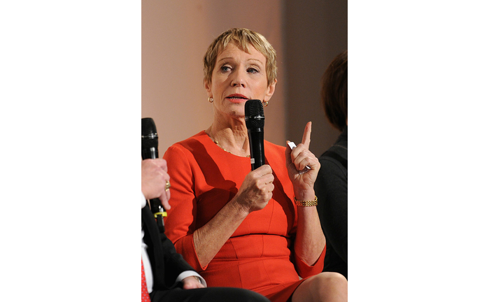 Martha Stewart American Made Summit