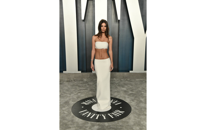 2020 Vanity Fair Oscar Party Hosted By Radhika Jones - Arrivals