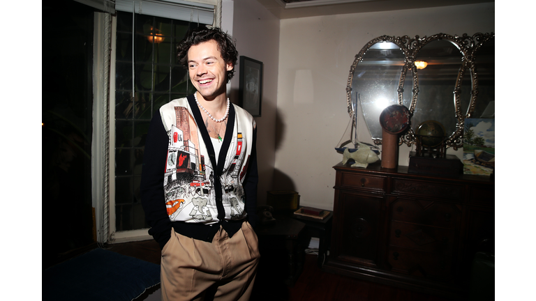 Photo by Getty Images 