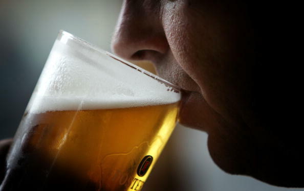 Americans Aren't Buying This Popular Beer Over Coronavirus Fears - Thumbnail Image