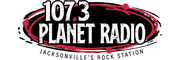 107.3 Planet Radio - Jacksonville's Rock Station