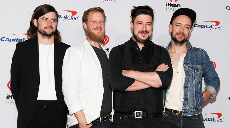 Marcus Mumford Explains How Author John Steinbeck Influenced Mumford ...