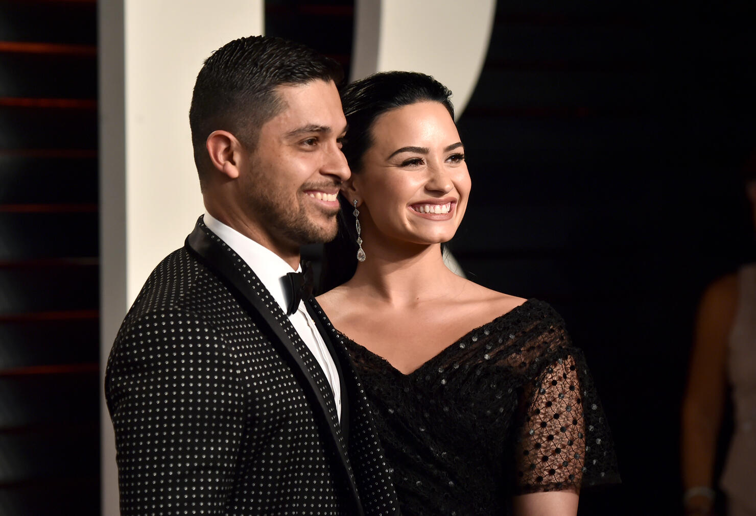 2016 Vanity Fair Oscar Party Hosted By Graydon Carter - Arrivals