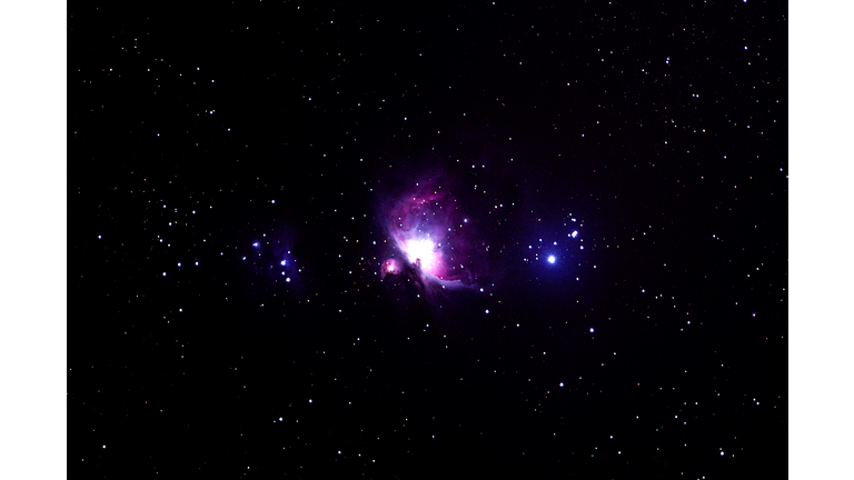 MYANMAR-SPACE-ASTRONOMY