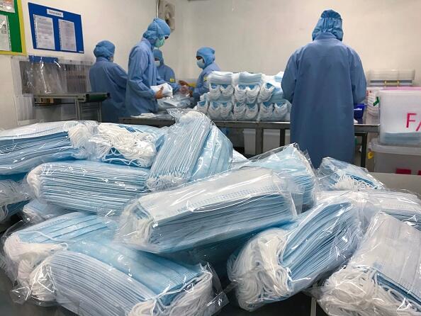 Second Possible Person-to-Person Case of Coronavirus Reported in California - Thumbnail Image