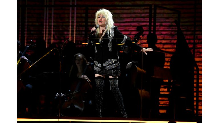 62nd Annual GRAMMY Awards - Show