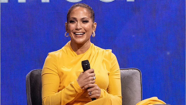 Oprah's 2020 Vision: Your Life In Focus Tour With Special Guest Jennifer Lopez