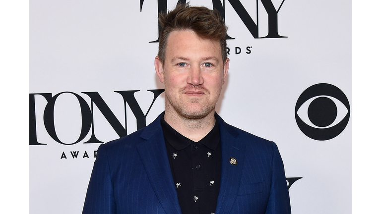 The 73rd Annual Tony Awards Meet The Nominees Press Day