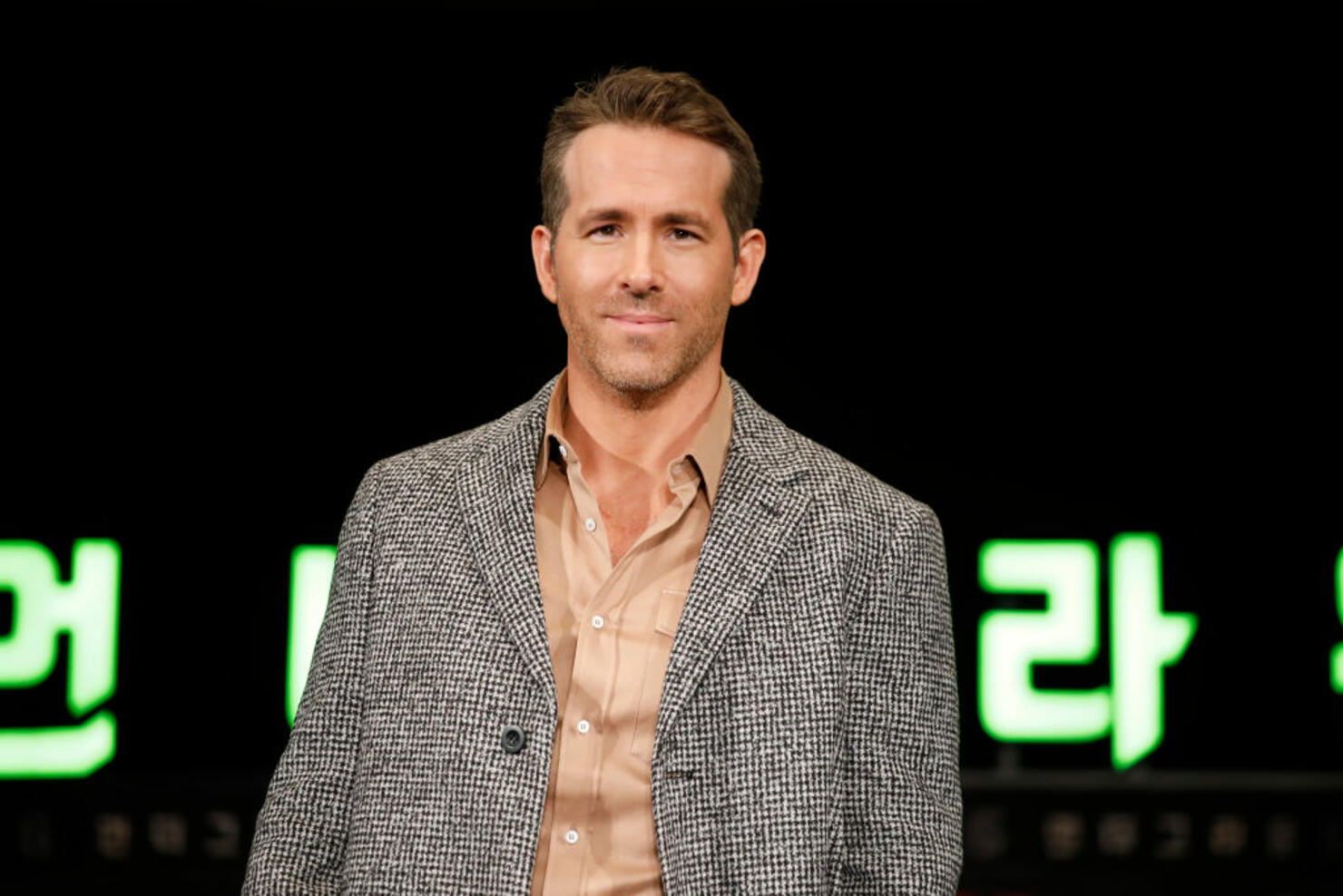 Netflix's '6 Underground' World Premiere In Seoul - Press Conference