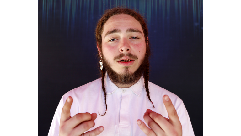 Coachella Republic Records Jaegermeister Party - Day 3