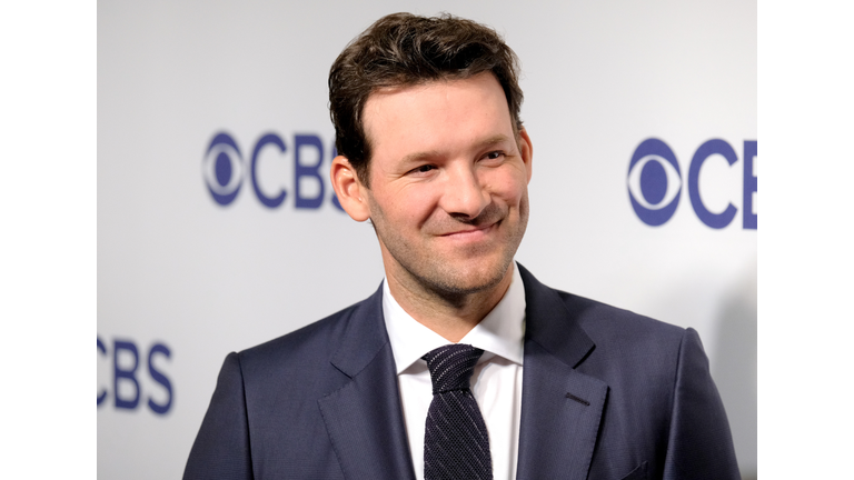 2018 CBS Upfront