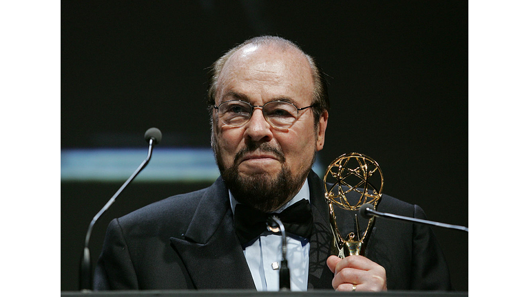 34th Annual Daytime Creative Arts & Entertainment Emmy Awards - Inside