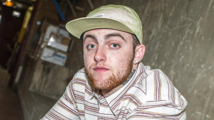 Mac Miller S Family Releasing Circles Deluxe Edition With New