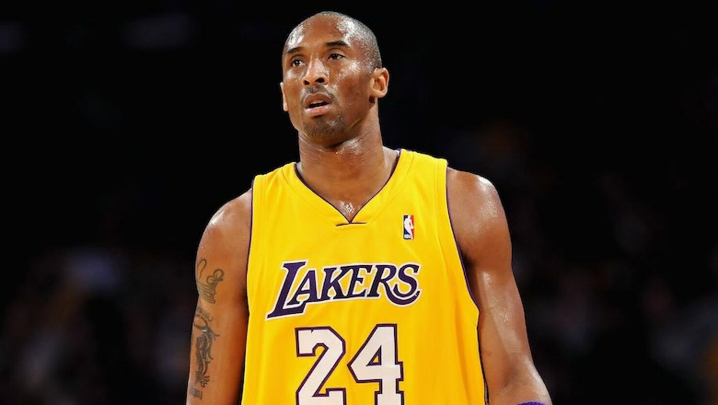 The Top 10 Los Angeles Lakers Kobe Bryant NBA Wallpapers