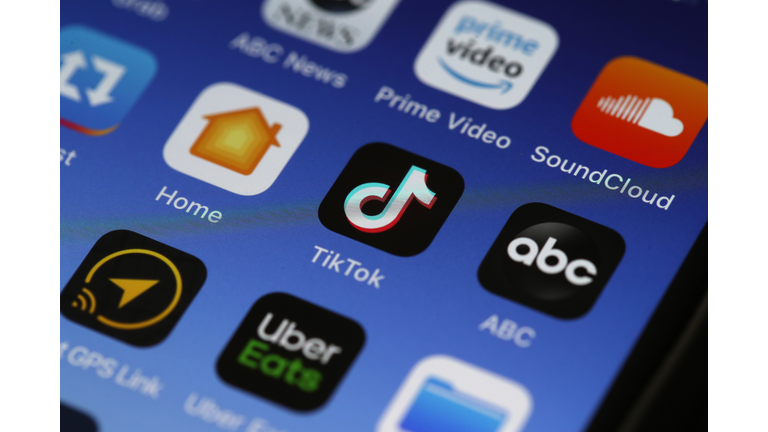 Popular Video App Tik Tok Under National Security Review