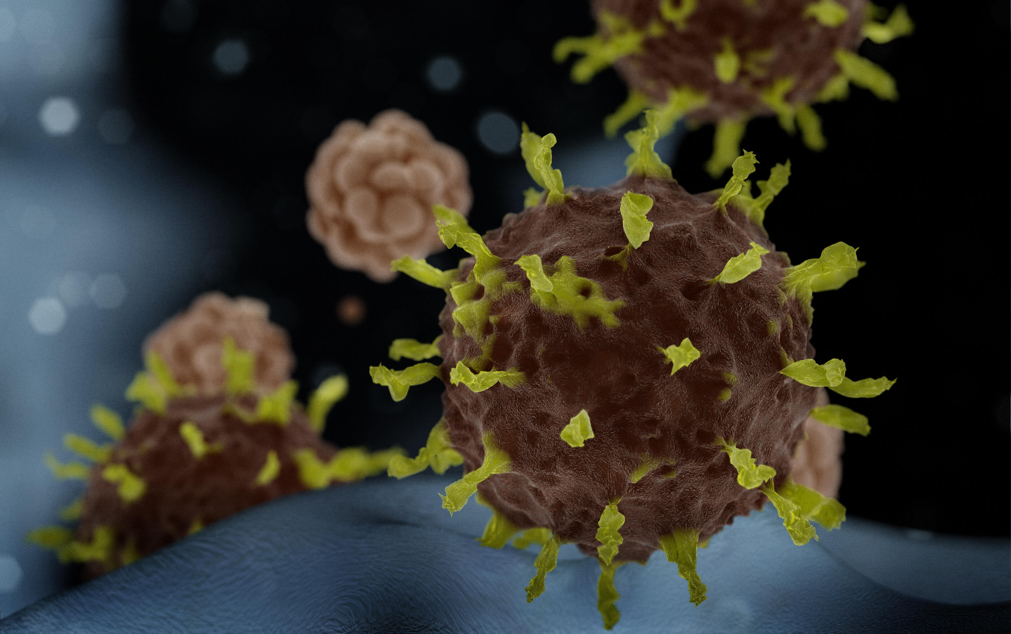 Five Reasons You Don't Need to Panic About Coronavirus! - Thumbnail Image