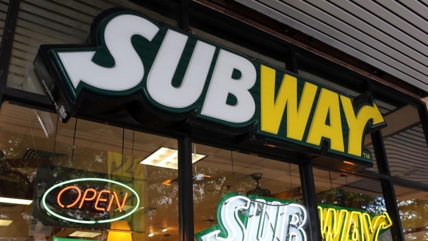 Subway Announces BOGO Footlongs! iHeart