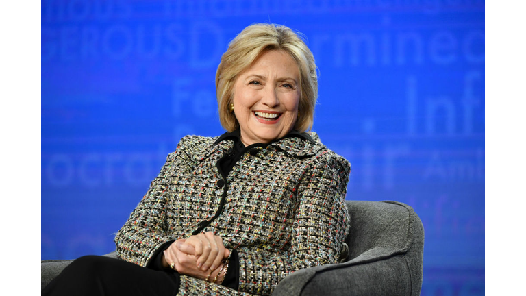 2020 Winter TCA Tour - Day 11