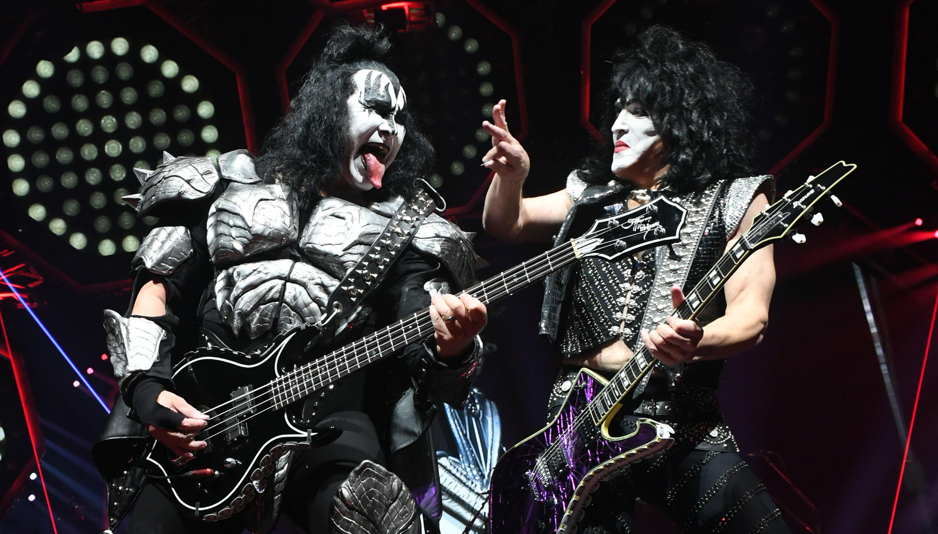 KISS Plans Rock & Brews Casino Resort On Former Margaritaville ...