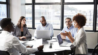 Annual Black Wall Street Festival To Be Held This Weekend In CT 