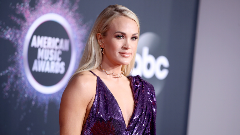 Carrie Underwood Gives Update On Family After Devastating Nashville Tornado