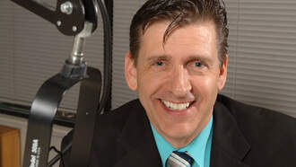 I was pleased to be on Tom Del Beccaro's podcast this week.  I enjoyed it!