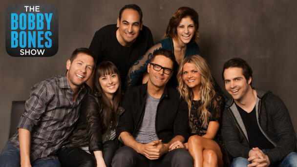 Bobby Bones Show Blog 