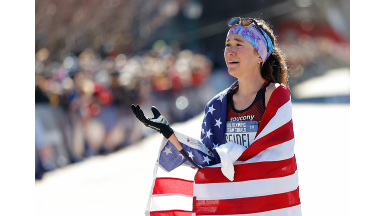 U.S. Olympic Team Trials - Marathon